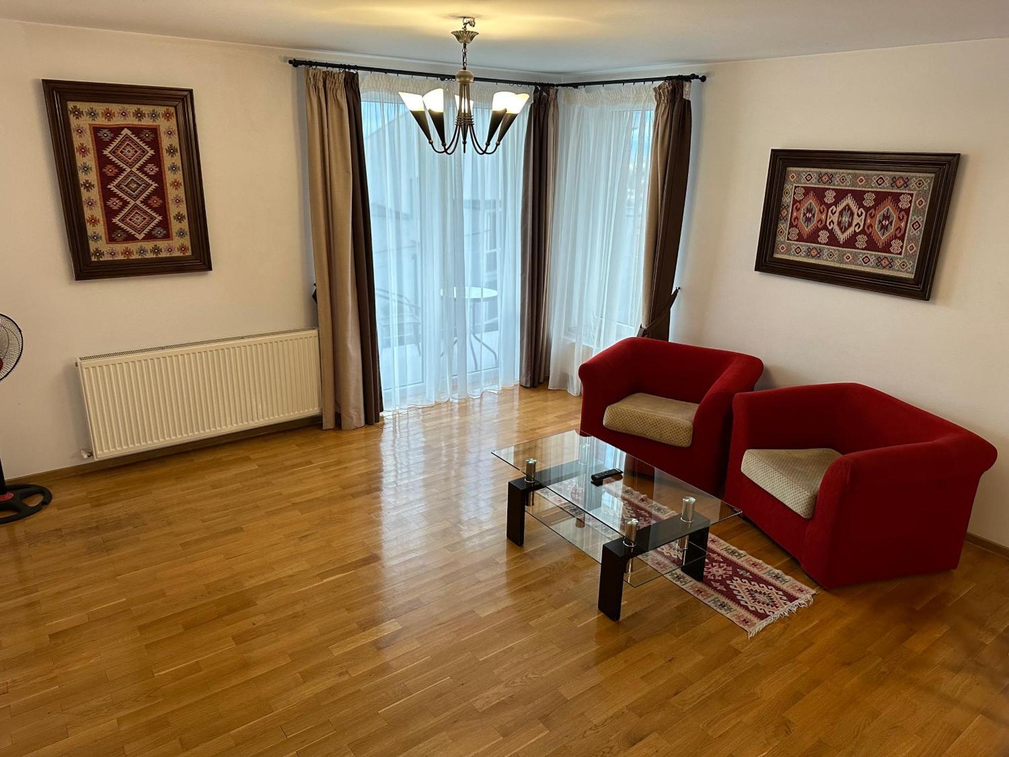 5 Star Residence Braşov Dış mekan fotoğraf