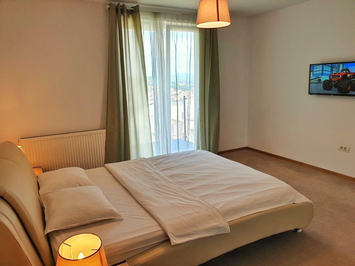 5 Star Residence Braşov Dış mekan fotoğraf